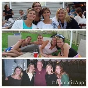 Meet your Posher, Denise